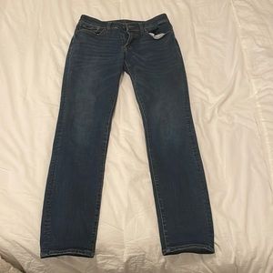 Men’s Aero Jeans 29x32 Skinny